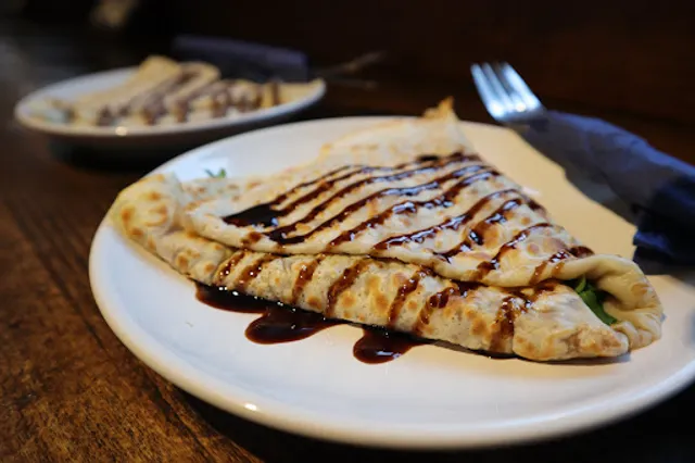 HatHats Coffee Herne Bay Station