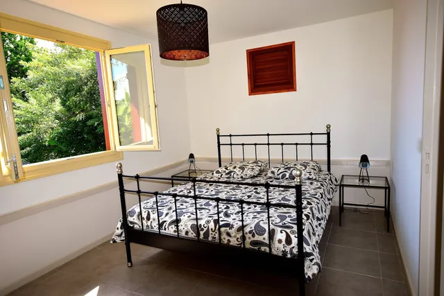 Locations la Madeleine Villa Mad'Carl, Moulin à vent