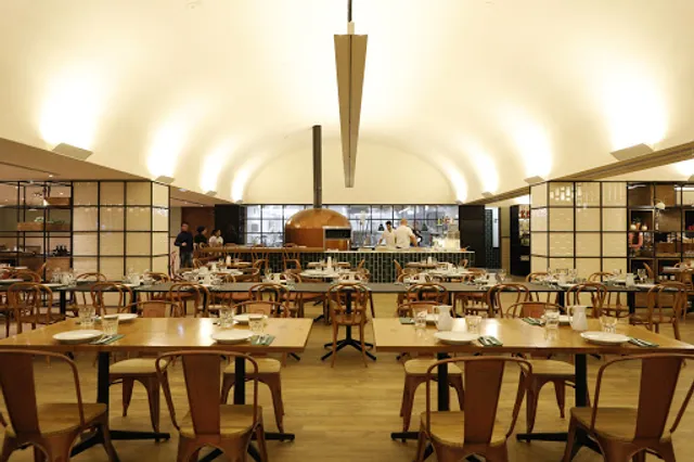 Squisito Ristorante Italiano