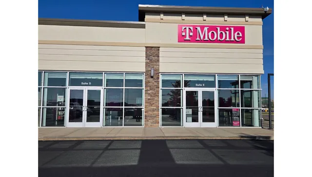 T-Mobile