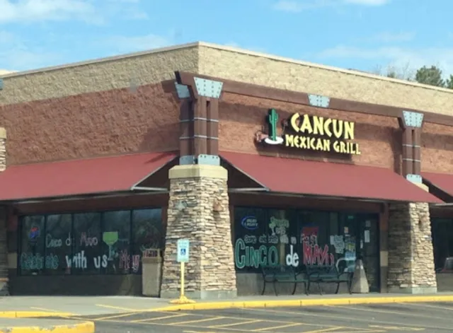 Cancun Mexican Grill