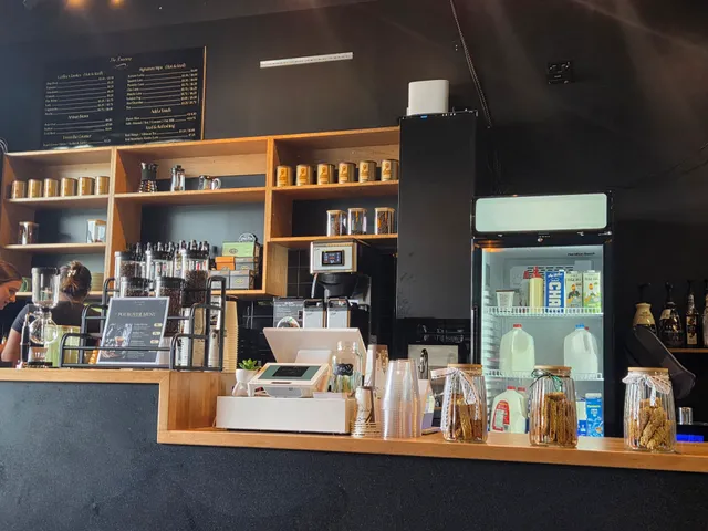 The Roastory Specialty Coffee and Roastery Inc.