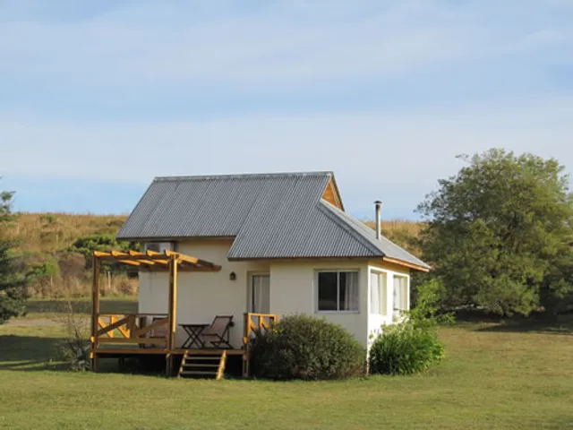 Cabañas Valle del Paraiso