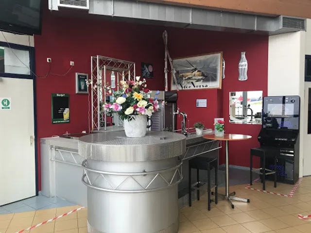 Restaurant Vice Versa