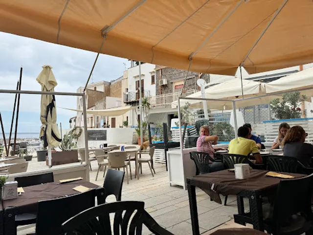 Pasta & Pizza by Miramare