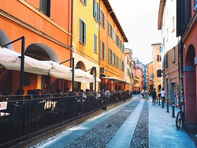 La Corte del Pratello