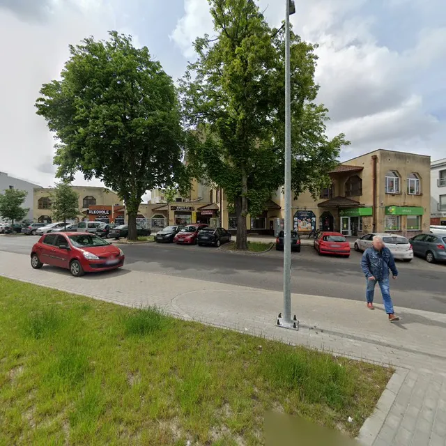 Cukiernie Chmielewskich. Ciastka i wyroby cukiernicze