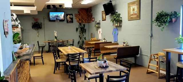 El Jardin Restaurante