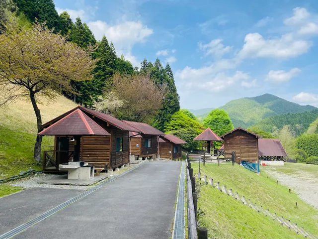 Mitsue Youth Travel Village