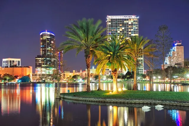 Florida Capital Bank - Orlando