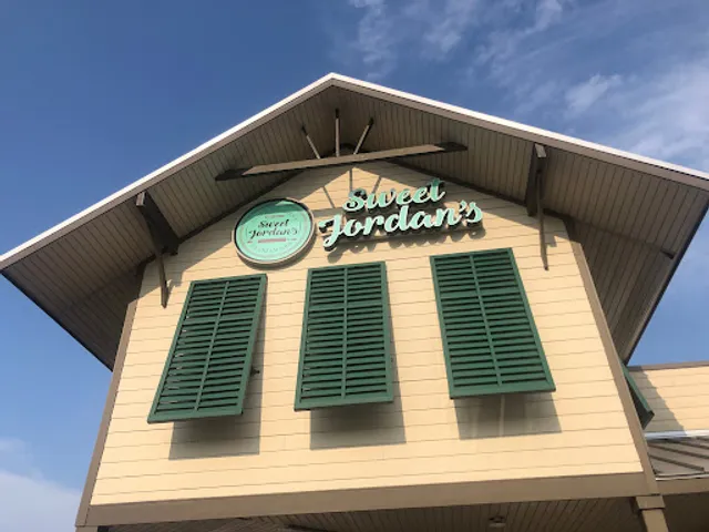 Sweet Jordan's