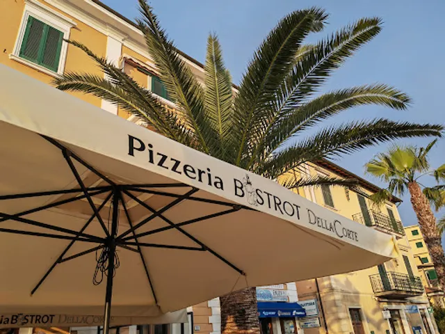 Pizzeria Bistrot Della Corte