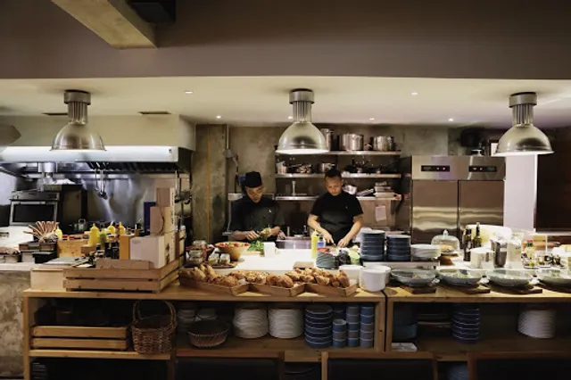 Javanegra Gourmet Atelier