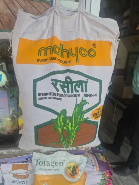 Sudarshan Seedchem