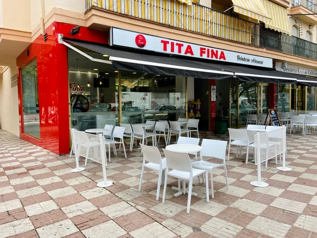 Gelateria TITA FINA