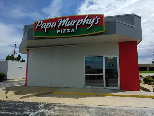 Papa Murphy's | Take 'N' Bake Pizza