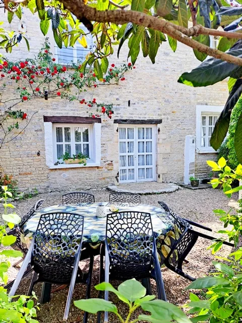 Gîtes La Guigneraie