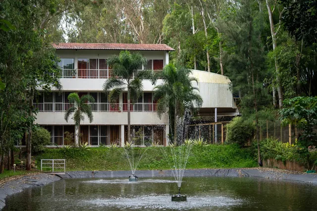 Shoonya Farm Retreat