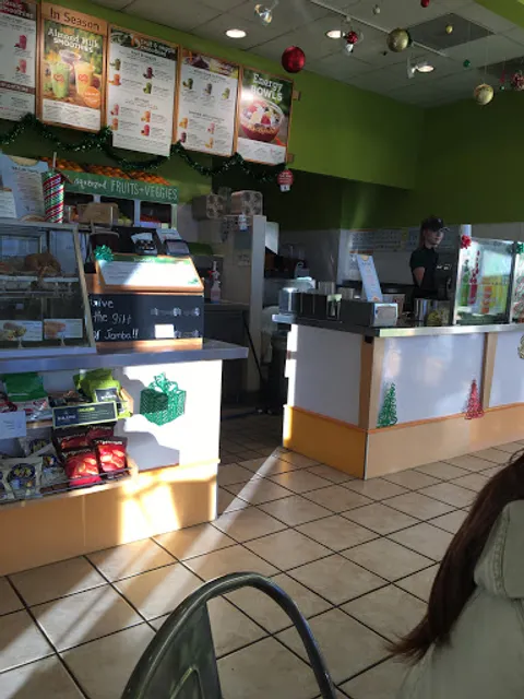 Jamba