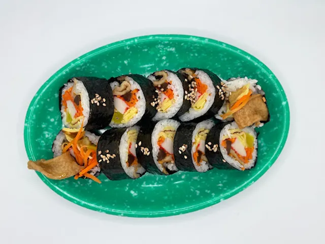 The Corner Korean Street Food