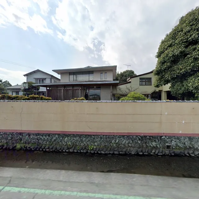 割烹旅館富士見荘