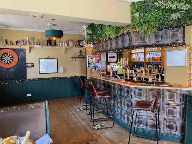 The Buck Inn at Wrelton