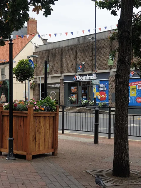 Domino's Pizza - Driffield