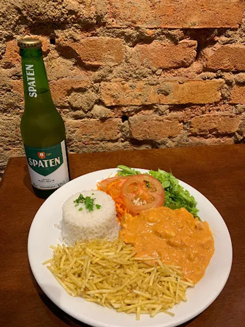 Restaurante do Érico