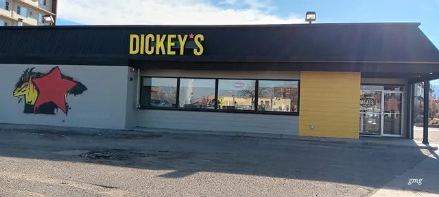 Dickey's Barbecue Pit