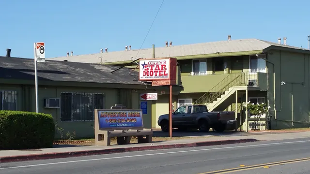 Star Motel