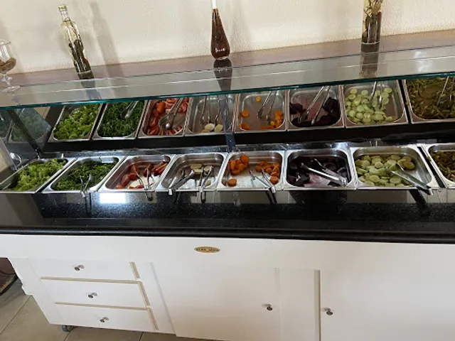 Restaurante Casarão