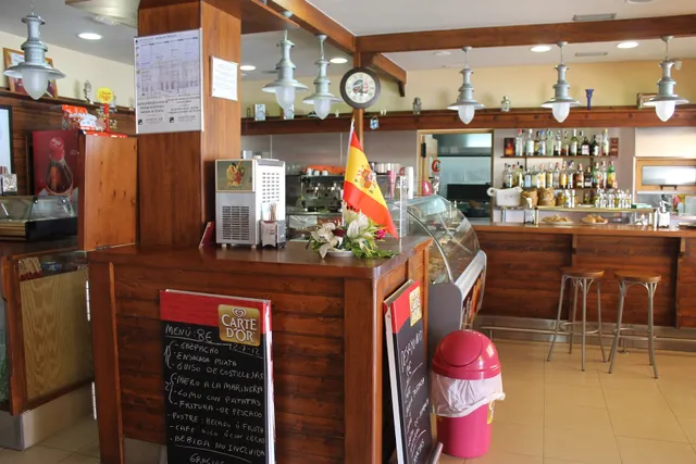 Restaurante El Ancla