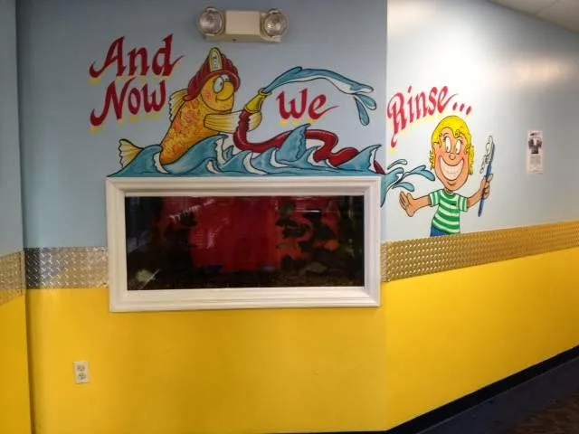 Smile Central Dental