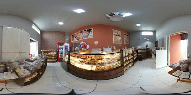 Almeida Padaria e Confeitaria