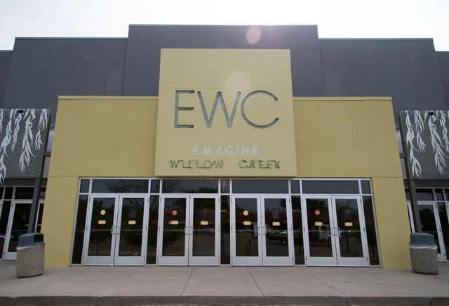 Emagine Willow Creek