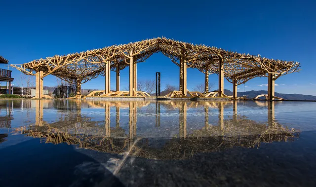 Villafound Jade Lijiang