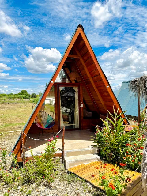 Hotel Luna Azul Tatacoa