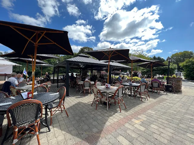 Long Valley Pub & Brewery at Restaurant Village