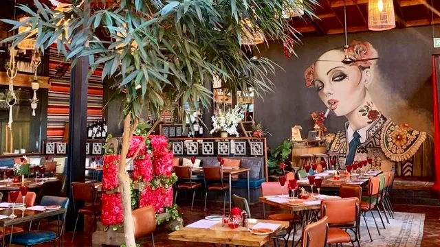 La Boqueria Parktown North