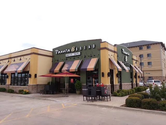 Panera Bread