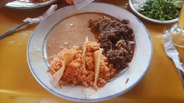 Cocina Economica Reyna