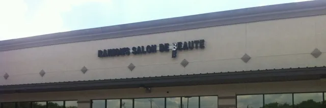 Raimon's Salon de Beaute'