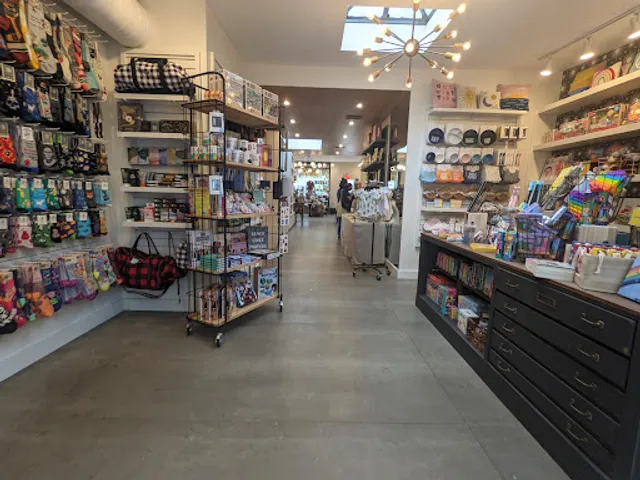 Lockwood Williamsburg