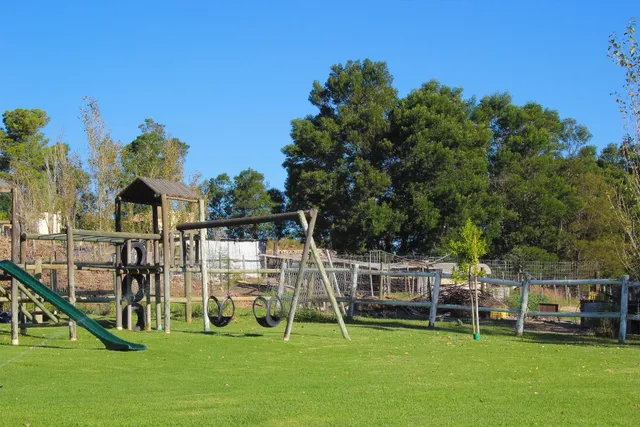 Summerhill Guest Farm