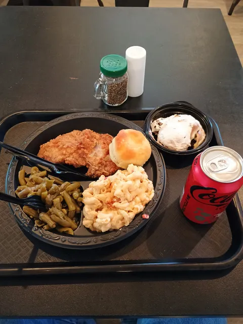 Up In Smoke Catering