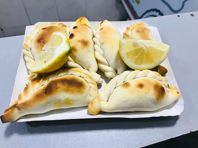 La Empanada Lista Para Llevar