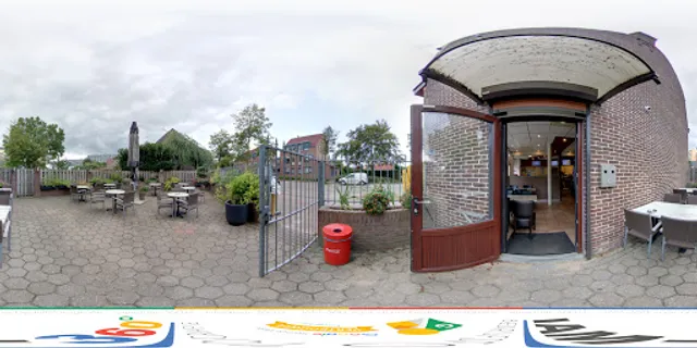 Cafetaria Blerke🍟