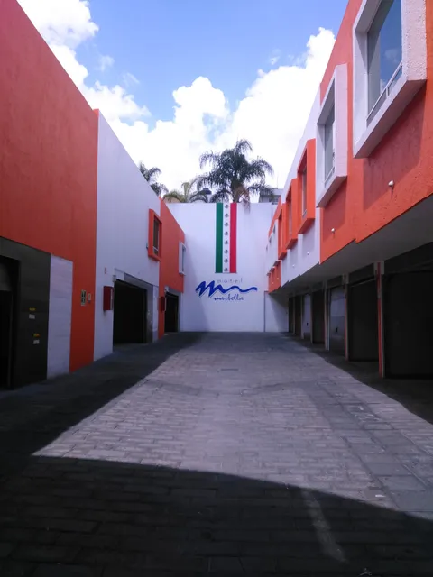 Motel Marbella