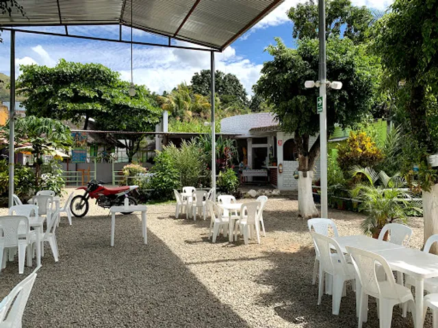 Recreo Turistico 7 Copas