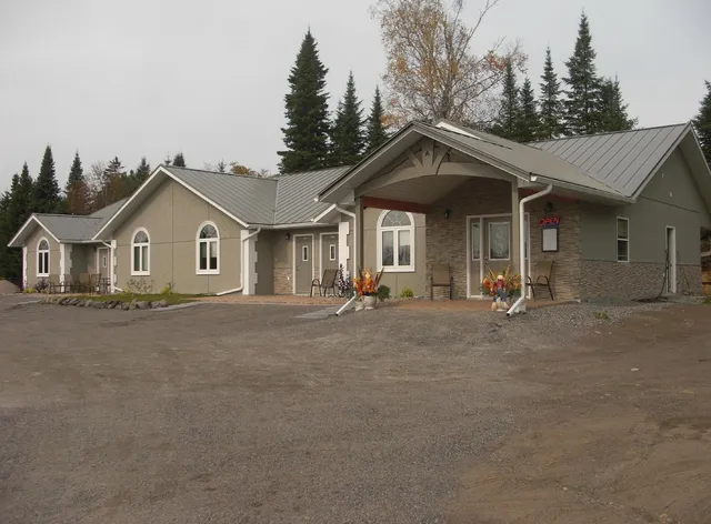 Seasons Extended Stay Suites